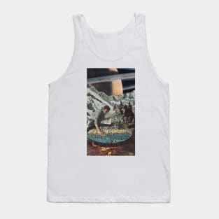 New World Tank Top